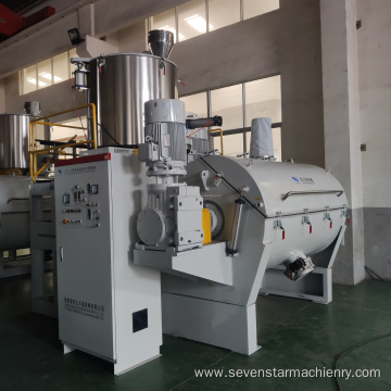 high speed PVC mixer SG-5 SG-8